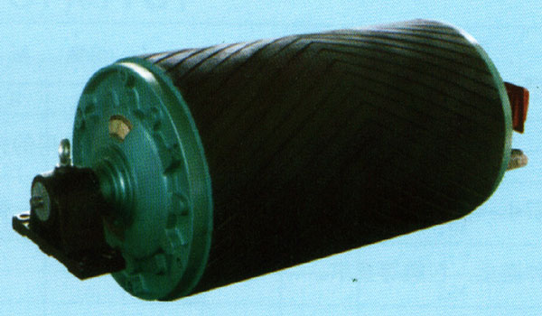 YZ型油冷式擺線(xiàn)針輪電動(dòng)滾筒